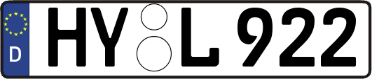 HY-L922