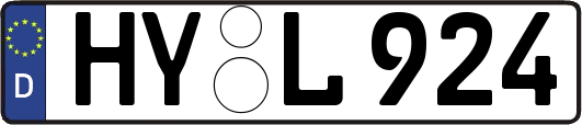 HY-L924