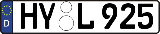 HY-L925