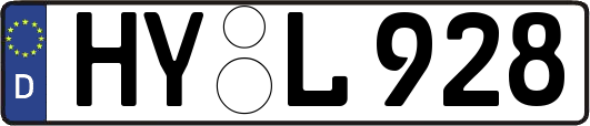 HY-L928