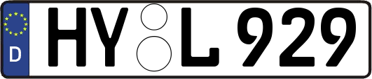 HY-L929