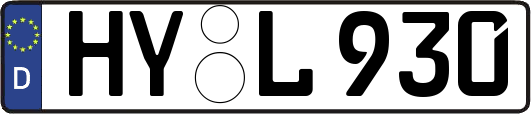 HY-L930