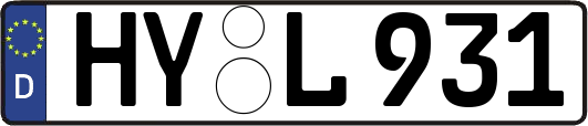 HY-L931