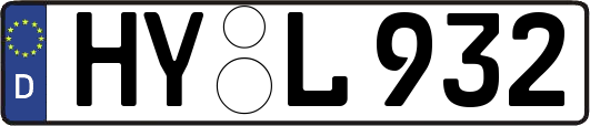 HY-L932