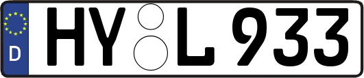 HY-L933