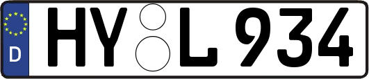 HY-L934