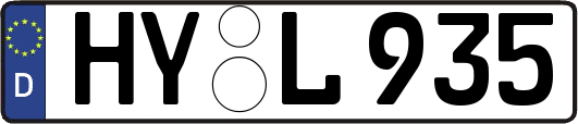 HY-L935
