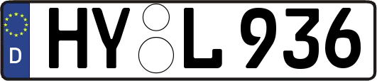 HY-L936