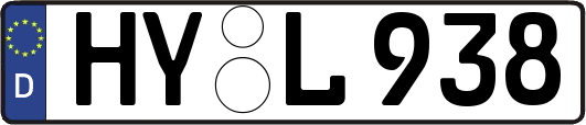 HY-L938