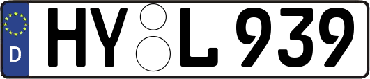 HY-L939