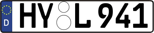 HY-L941