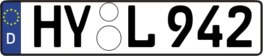 HY-L942