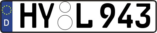 HY-L943