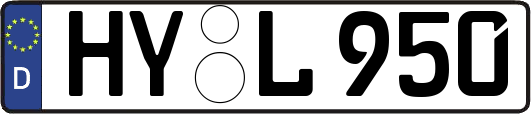 HY-L950