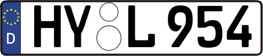 HY-L954