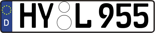 HY-L955