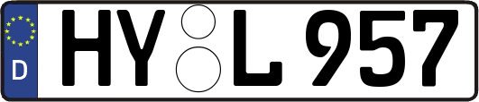 HY-L957