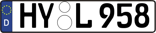 HY-L958