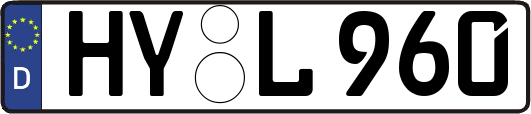 HY-L960
