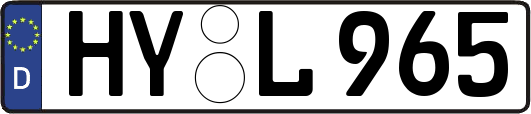 HY-L965