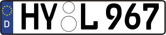 HY-L967