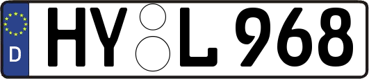 HY-L968