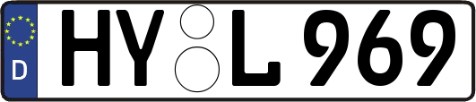 HY-L969