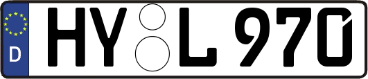 HY-L970