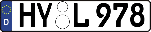 HY-L978