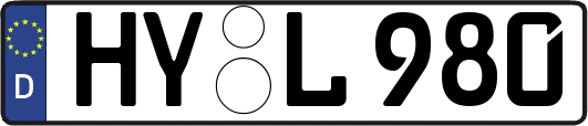 HY-L980