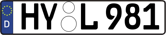 HY-L981