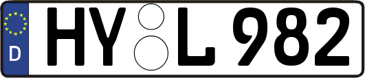 HY-L982
