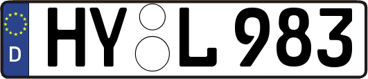 HY-L983