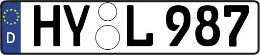 HY-L987