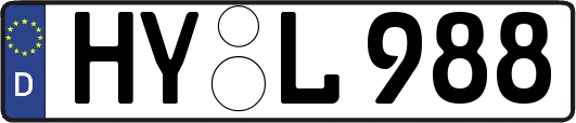 HY-L988