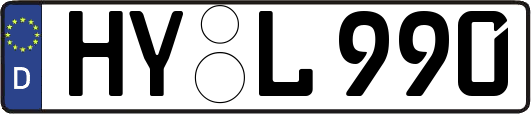 HY-L990