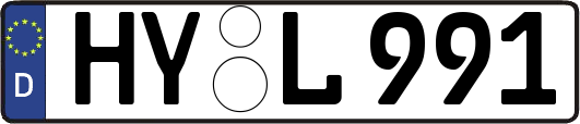 HY-L991