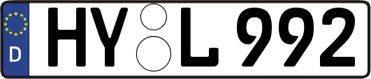 HY-L992