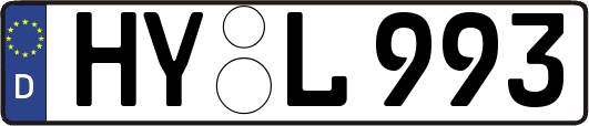 HY-L993