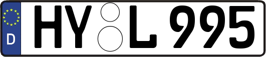 HY-L995