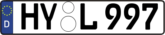 HY-L997