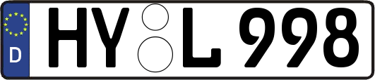 HY-L998