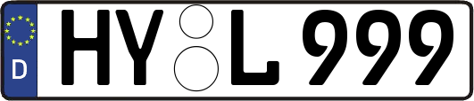 HY-L999