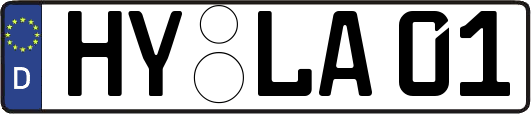HY-LA01