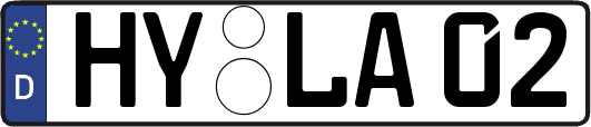 HY-LA02
