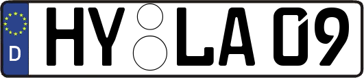 HY-LA09