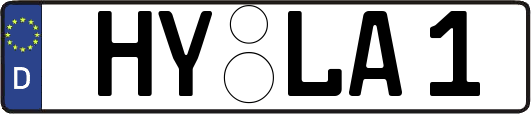 HY-LA1