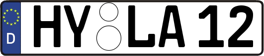 HY-LA12
