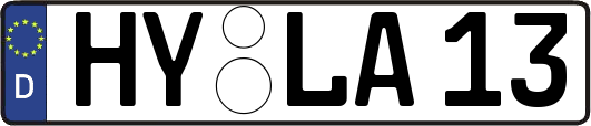 HY-LA13