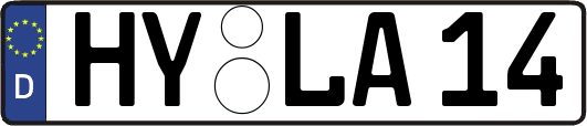 HY-LA14